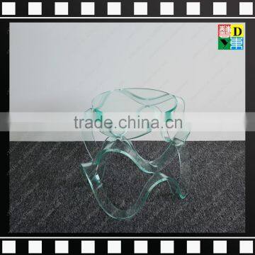 2016 Popular Green acrylic chairs or stools for restaurant hotel home
