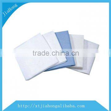 hospital medical fitted bed sheet