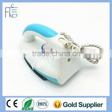 High quality home mini electric iron/portable electric iron boiler