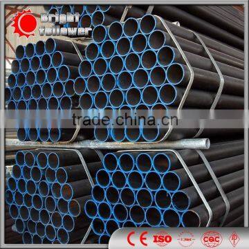 JIS, DIN,BS 1378 Standard Pipe/ 57mm Seamless Steel Pipe Tube photo-2