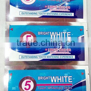 Professional Bright White Teeth Whitening Strips photo-3