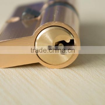 French safe lock cylinder