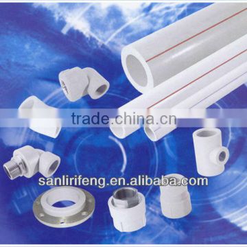 High quality made in China ppr socket;ppr pipe fittings for water supply