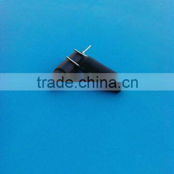 5uh R Shape Ferrite Rod Core Power Inductor /magnetic Rod Choke Coil for LED photo-2