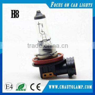 Great light Clear 12V 35w h8 auto bulb