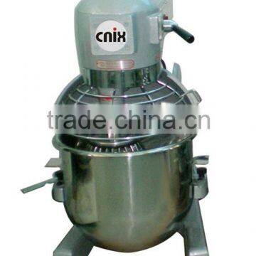 bakery equipment planetary mixer,CE&Manufactory, CNIX Shanghai factory,CE, Export