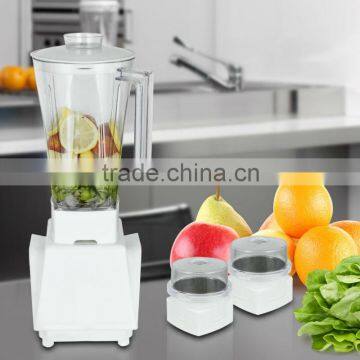 Factory Price B242 Push Button Fruit Blender Machine