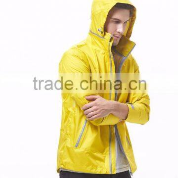 ESGUARD Men Waterproof Jacket Wholesale Price photo-3