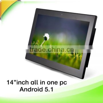 china manufacturer oem android all-in-one pc