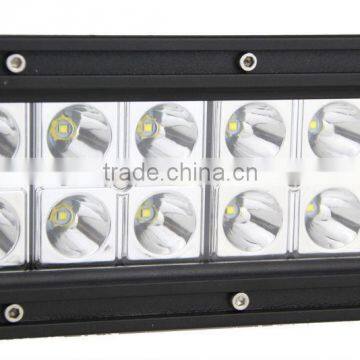 Auto 4d 36w Led Bar Light for Forklift photo-4
