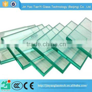 China Beijing hot sale high qualtity raw glass