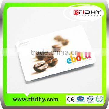 Free Samples!rfid Parking Card photo-2