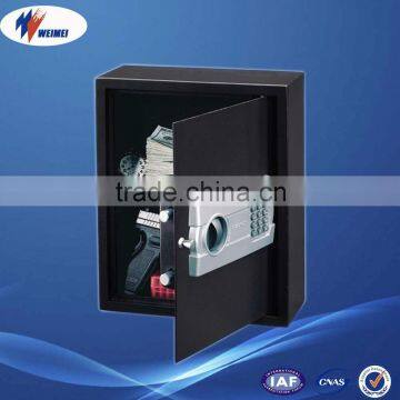 Luoyang Manufacturer Metal Types of Safe Box