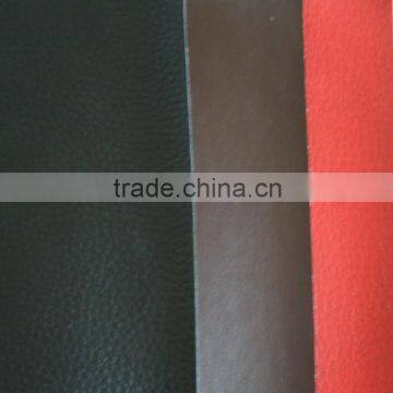 Leather Synthetic Leather photo-4