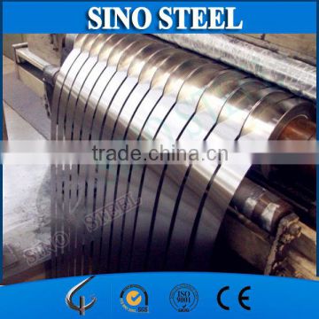 JIS G3141strip coil cold rolled Slit steel strip price