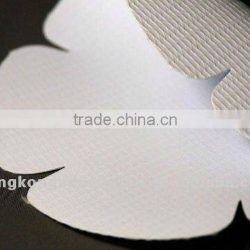 Coated frontlit PVC banner flex 560gsm
