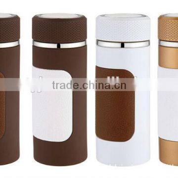 hot sale stainless steel vacuum flask thermos bottle insulated stainless steel water bottle