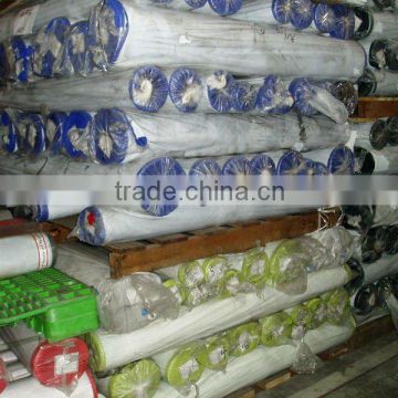 Micro fiber Hypora Coated Fabric stock