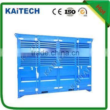 Industrial Shipyard Using for Dehumidifiers: Air-Cooled Dehumidifiers photo-3