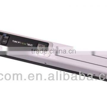 Document 900DPI A4 Portable handy Scanner