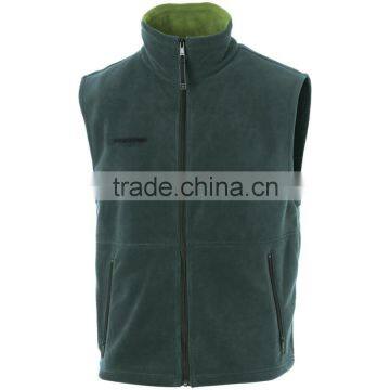 custom mens sleeveless hoodie without hood