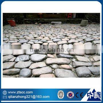 precious landscape stone cobblestone m2 price