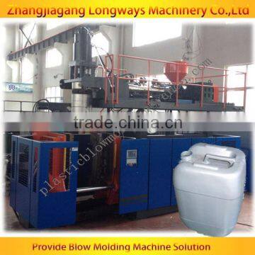 30l Jerrycan Manufacturing Machine / Blow Moulding Machine