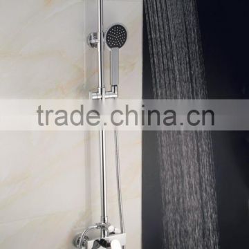 upc bathtub faucet with shower head