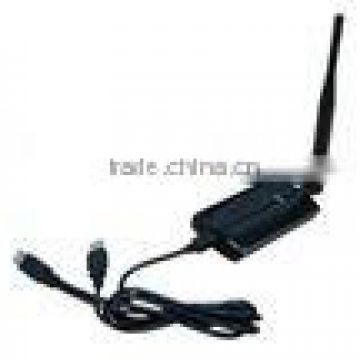 802.11B/G High Power 1W WLAN USB Adapter