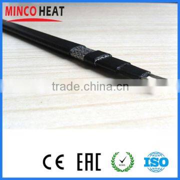 Self Regulating Heating Tape for Water Pipe photo-2