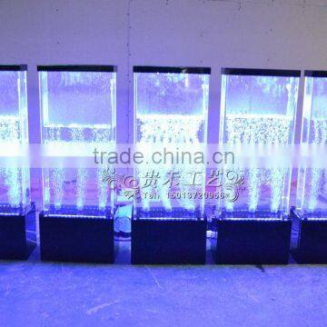 GH Fabulous Office Water Feature Bubble Wall photo-6