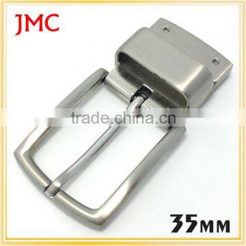 stainless steel belt buckle automatic belt buckle