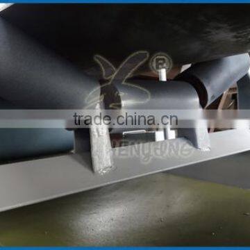 Movable Height Adjustable Belt Conveyor for Sale photo-6