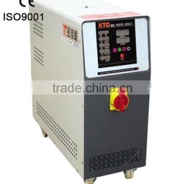 2014 KTC-Series Plastic Injection Water Type Oil Type Mould Temperature Controller/intelligent temperature controller