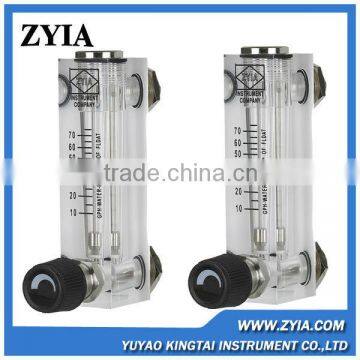 Supply China Low Cost Panel Mounted ro Water Flowmeter Quality Choice