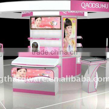 Design and produce clothing rack, clothing shop rack,