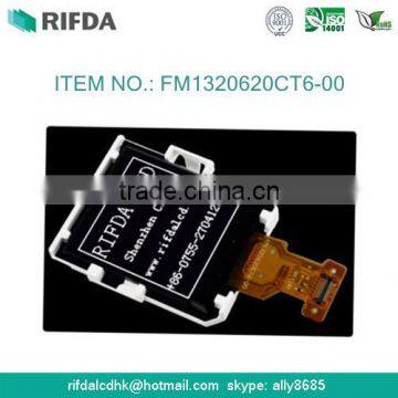 VA type lcd screen with without backlight