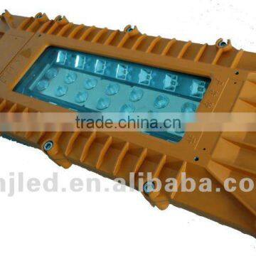 HOT!!! Attractive Shape 30w IP66 LED Explosion Proof Floodlight