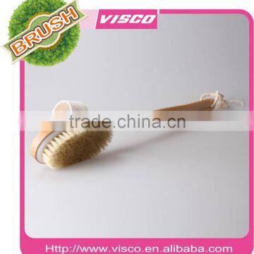 horse cleaning brush from Zhongshan Visco commodity company