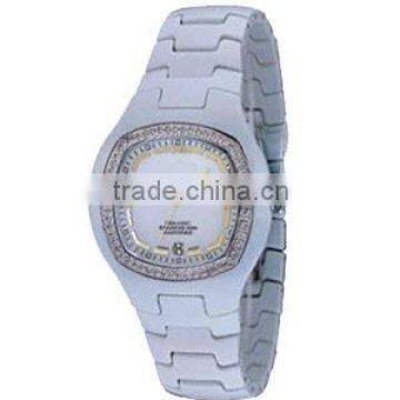 Nice Unique Ceramic Watch High Quality Ceramic Watch B2B Hotsale Elegant Ceramic Watches