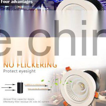 Industrial Use Office Building Multicolor Led Panel Light photo-6