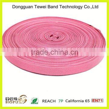 Wholesale Heavy duty 25mm Wide Polyester Webbing Strap