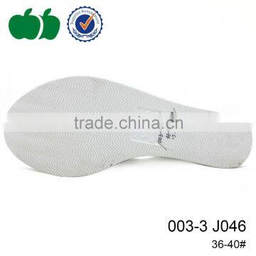 Summer Lady Fashion High Heel Wedge Slipper Shoes photo-4