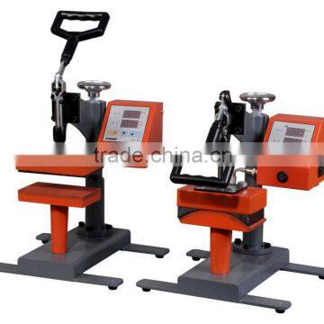 Flatbed Printer Plate Type and Label Printer,Cloths Printer,Paper Printer Usage mug printing machine