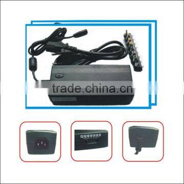 100w universal power adaptor with USB