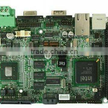 3.5'' Intel Atom N450Embedded board SW3450B