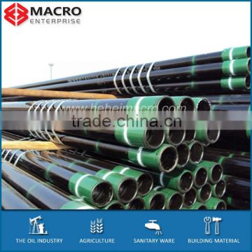 API 5CT J55 Casing Pipe