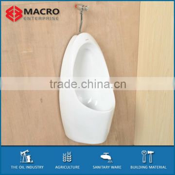 sanitary ware ceramic wall mounted urinal