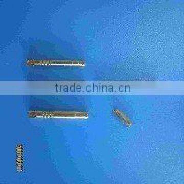 gold bullet connector