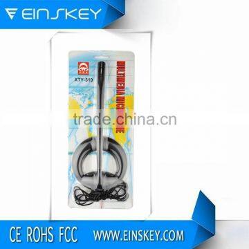 2015 Top Quality Stero Earphone For Mobile Phone